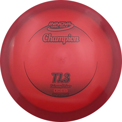 Champion TL3