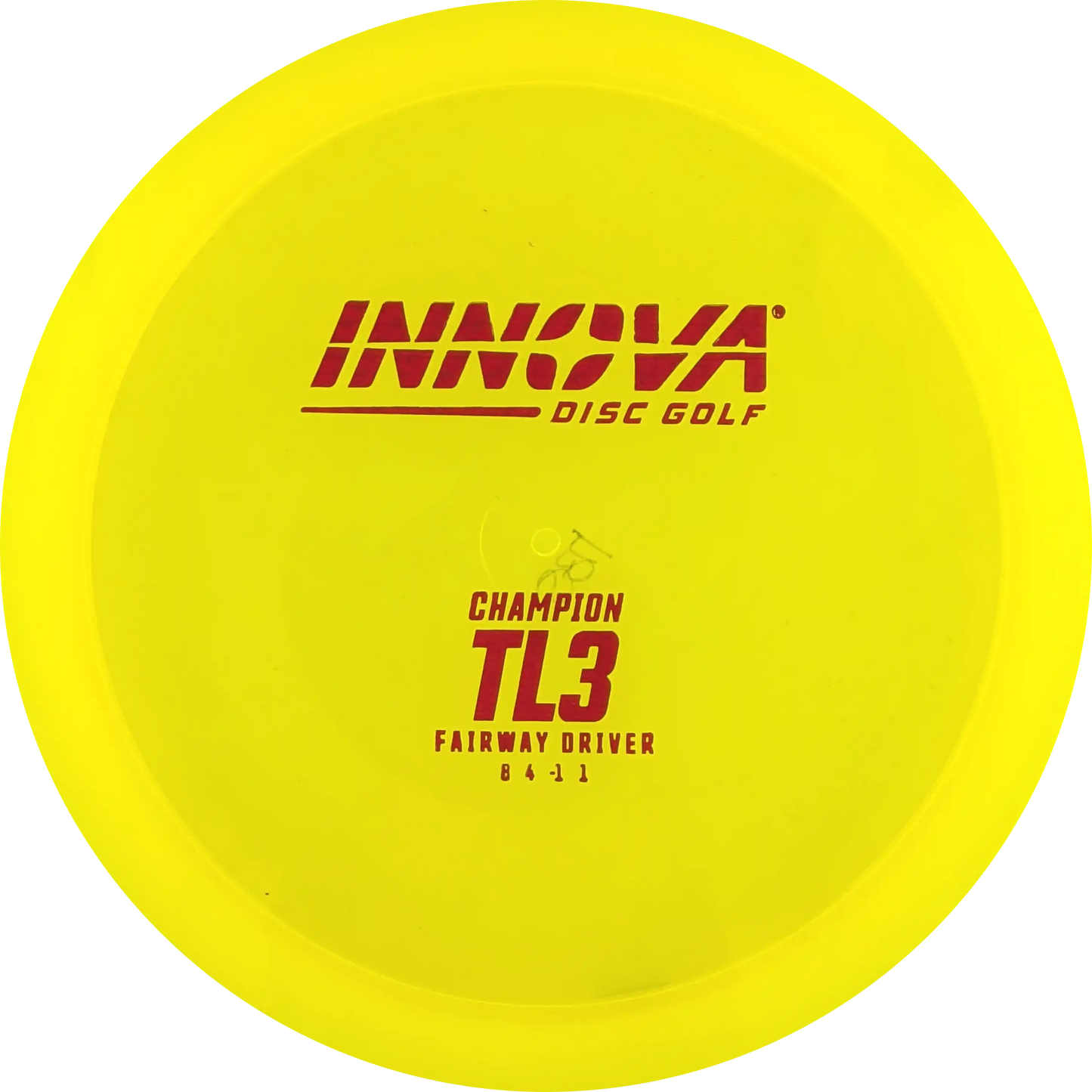 Champion TL3