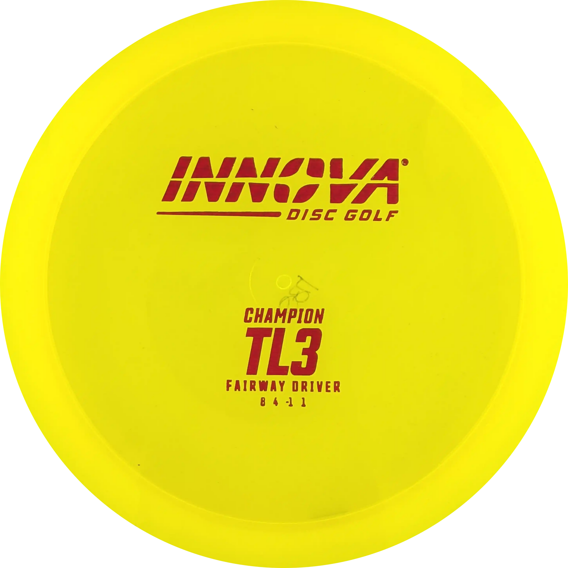 Champion TL3