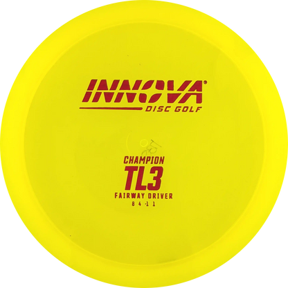 Champion TL3