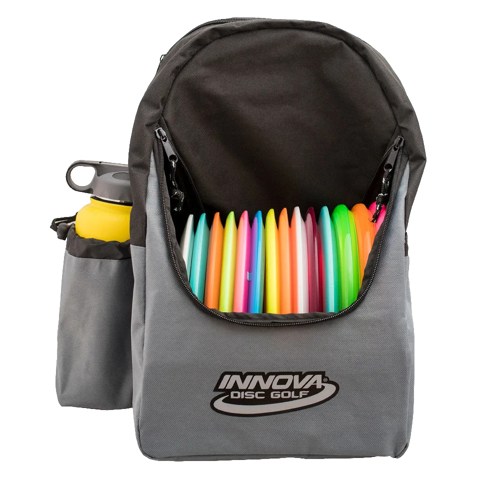 Discover Bag