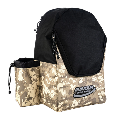 Discover Bag