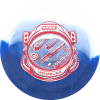 Duo 2026 Calvin Heimburg Destroyer