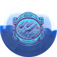 Duo 2026 Calvin Heimburg Destroyer