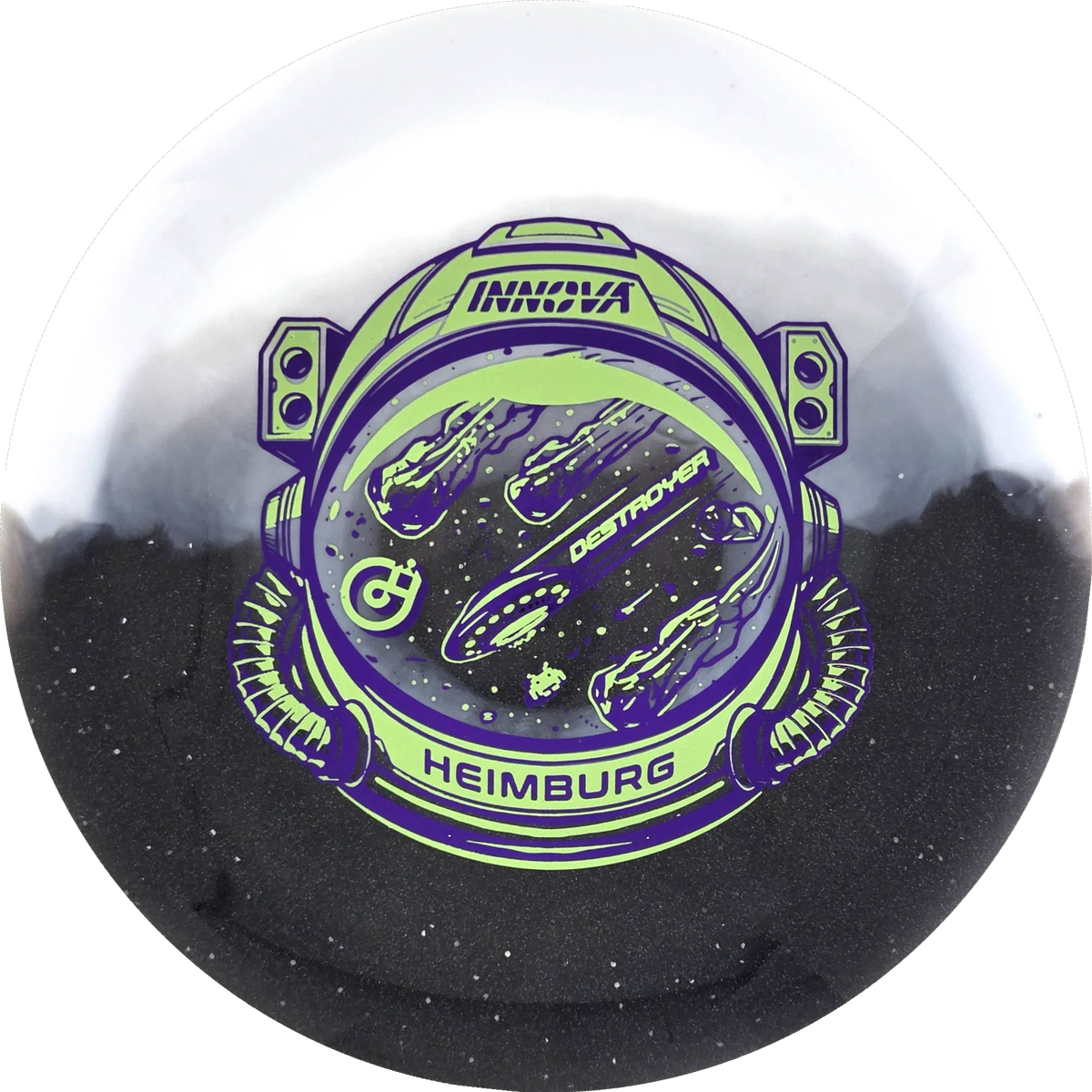 Duo 2026 Calvin Heimburg Destroyer