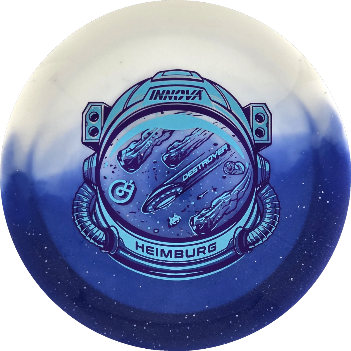 Duo 2026 Calvin Heimburg Destroyer