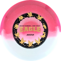 Duo 2026 Calvin Heimburg Eagle