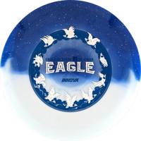 Duo 2026 Calvin Heimburg Eagle