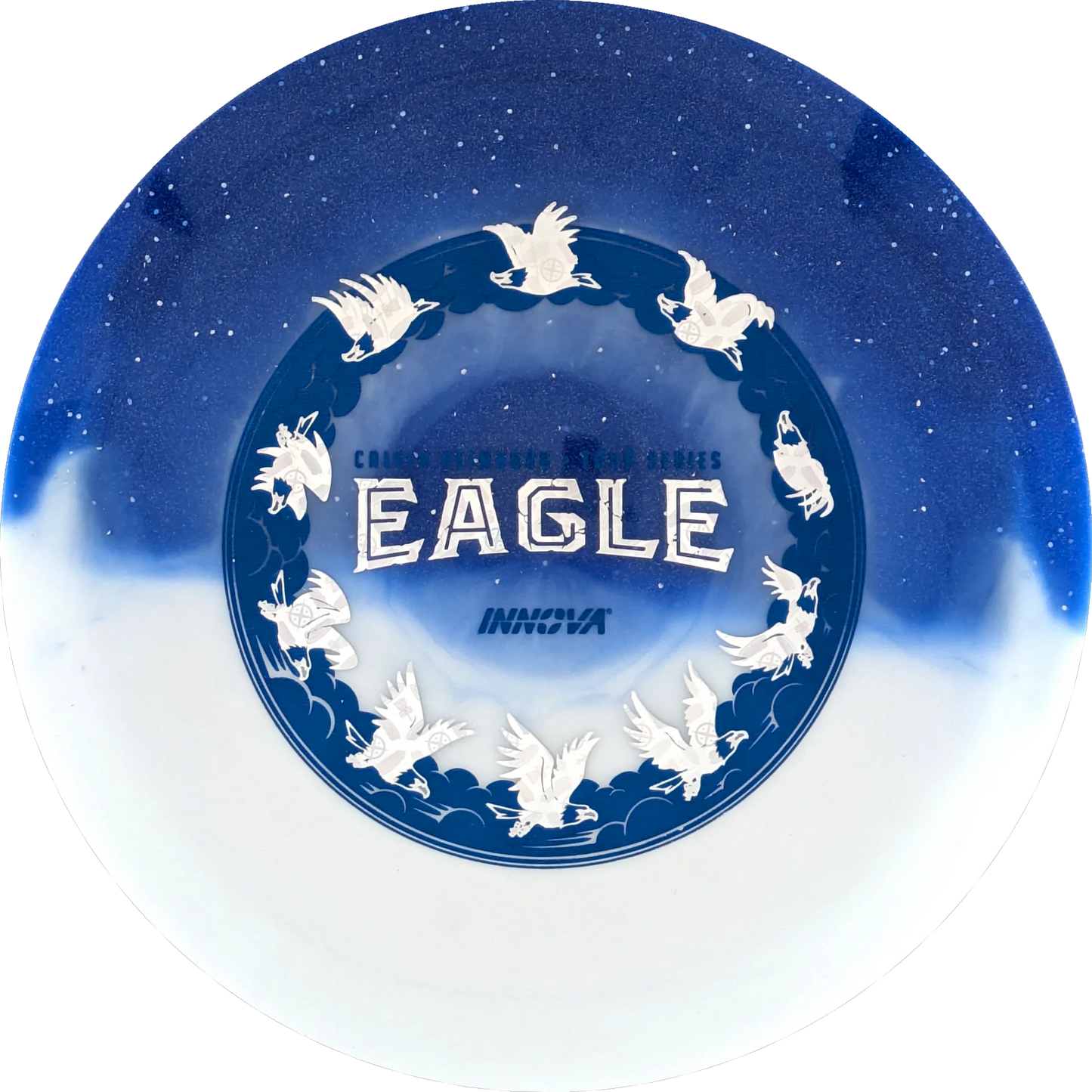 Duo 2026 Calvin Heimburg Eagle