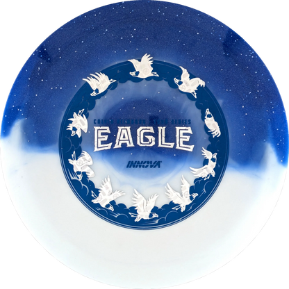 Duo 2026 Calvin Heimburg Eagle