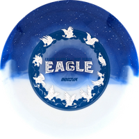Duo 2026 Calvin Heimburg Eagle