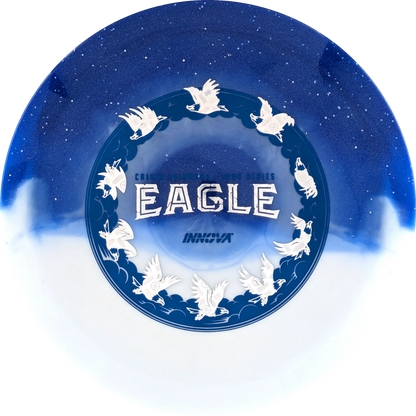 Duo 2026 Calvin Heimburg Eagle
