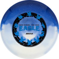 Duo 2026 Calvin Heimburg Eagle