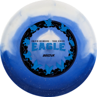 Duo 2026 Calvin Heimburg Eagle