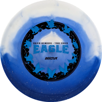 Duo 2026 Calvin Heimburg Eagle