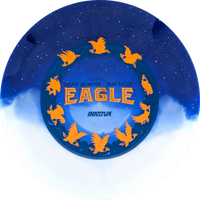 Duo 2026 Calvin Heimburg Eagle