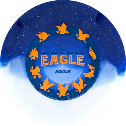 Duo 2026 Calvin Heimburg Eagle