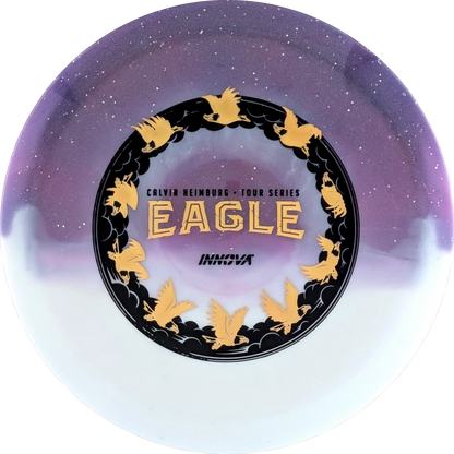 Duo 2026 Calvin Heimburg Eagle