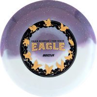 Duo 2026 Calvin Heimburg Eagle