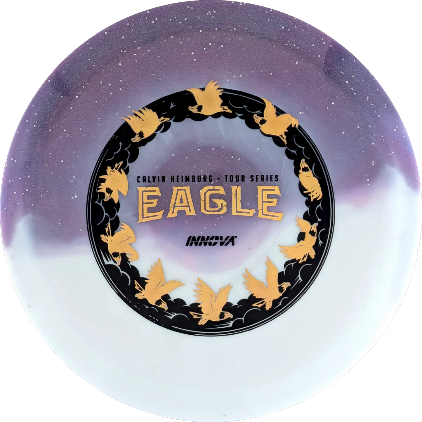 Duo 2026 Calvin Heimburg Eagle