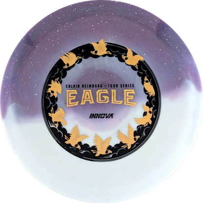 Duo 2026 Calvin Heimburg Eagle