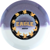 Duo 2026 Calvin Heimburg Eagle