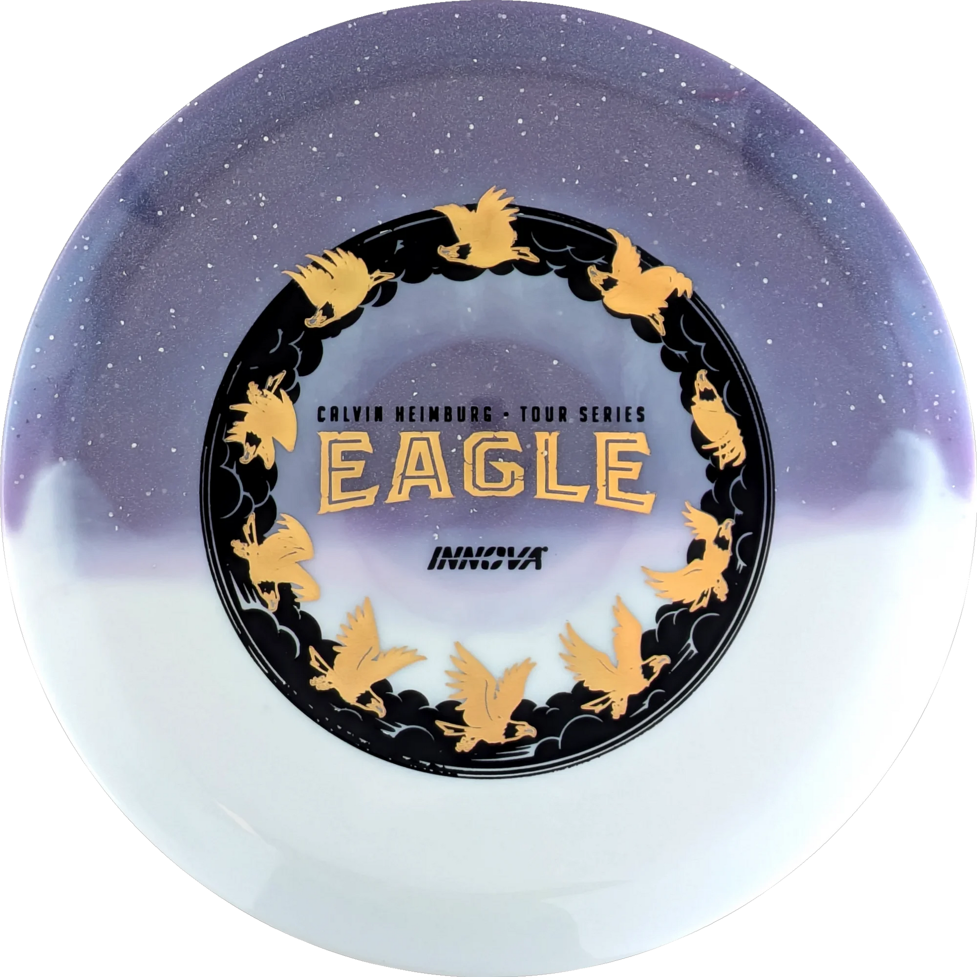 Duo 2026 Calvin Heimburg Eagle