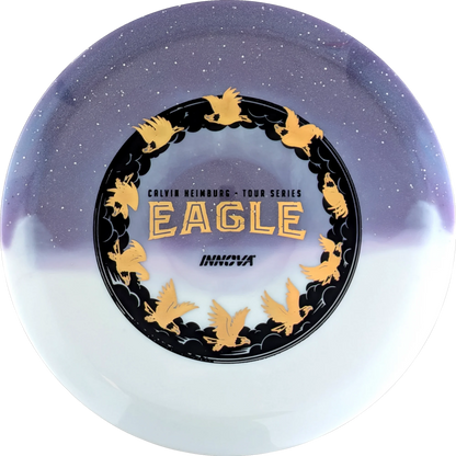 Duo 2026 Calvin Heimburg Eagle