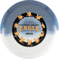 Duo 2026 Calvin Heimburg Eagle
