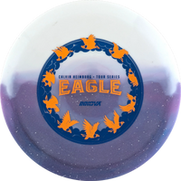Duo 2026 Calvin Heimburg Eagle