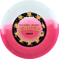 Duo 2026 Calvin Heimburg Eagle