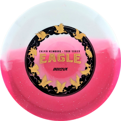 Duo 2026 Calvin Heimburg Eagle