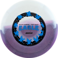 Duo 2026 Calvin Heimburg Eagle