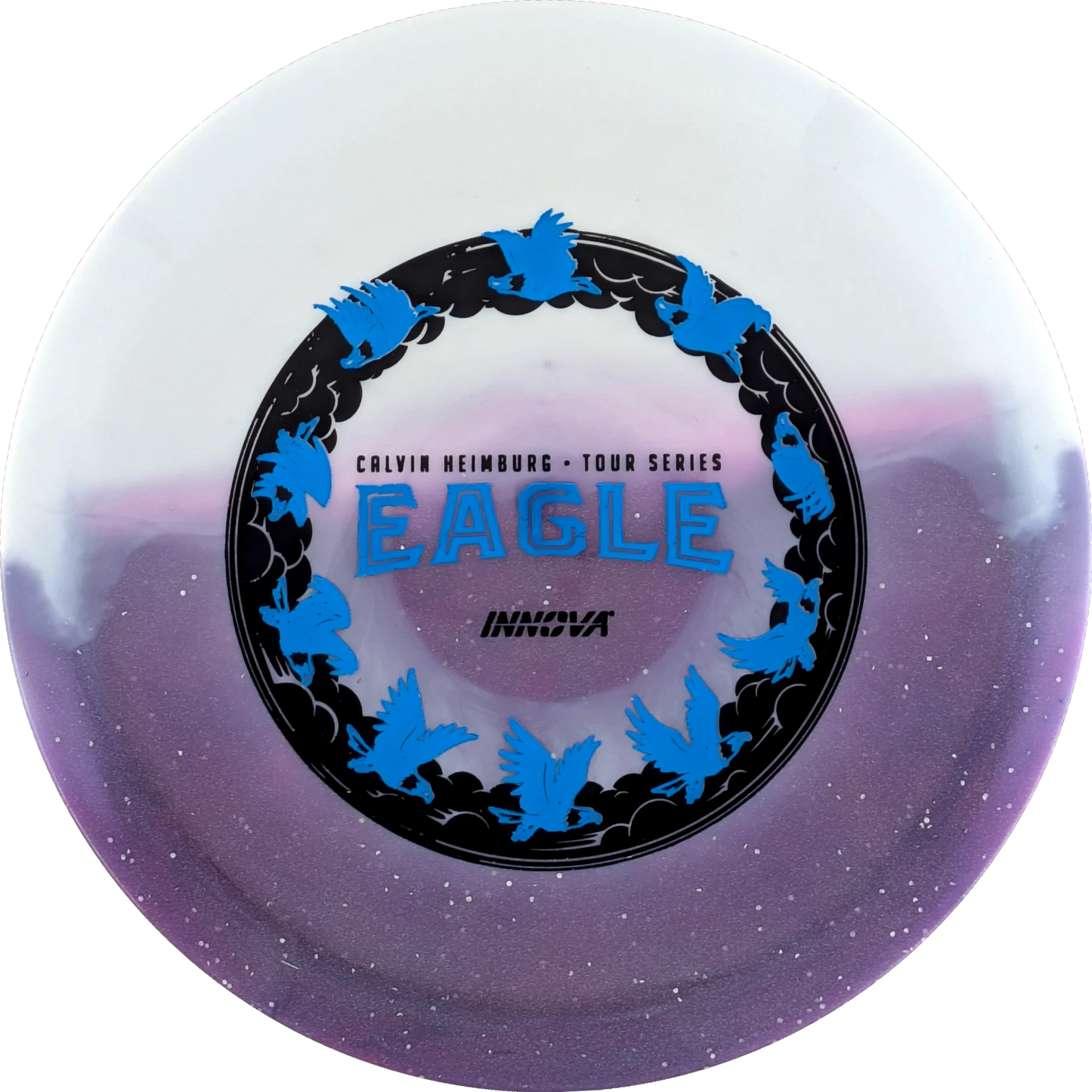 Duo 2026 Calvin Heimburg Eagle