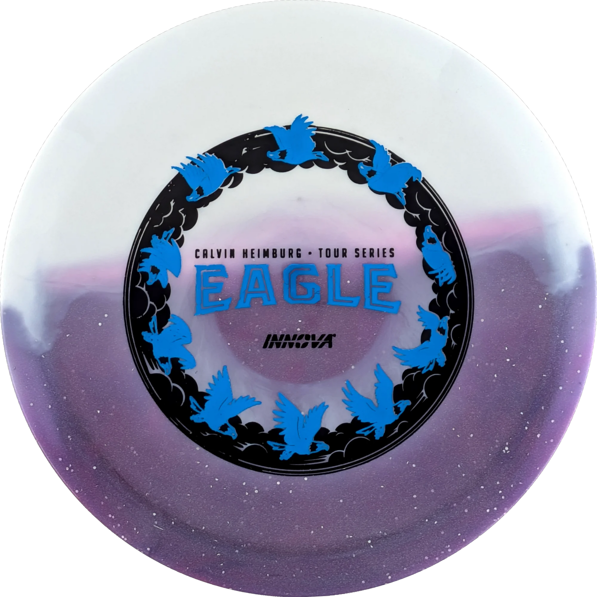 Duo 2026 Calvin Heimburg Eagle