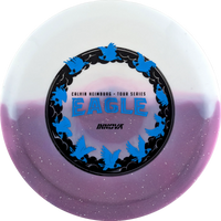 Duo 2026 Calvin Heimburg Eagle