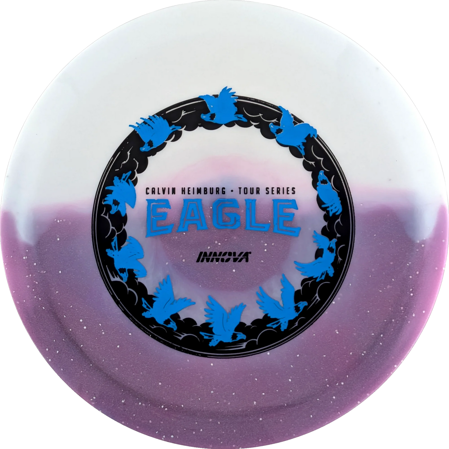 Duo 2026 Calvin Heimburg Eagle