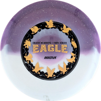 Duo 2026 Calvin Heimburg Eagle