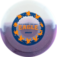 Duo 2026 Calvin Heimburg Eagle