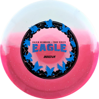 Duo 2026 Calvin Heimburg Eagle