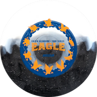Duo 2026 Calvin Heimburg Eagle