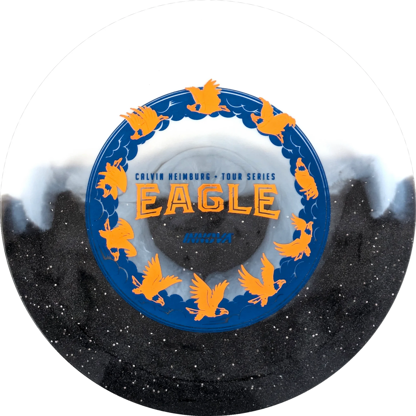 Duo 2026 Calvin Heimburg Eagle