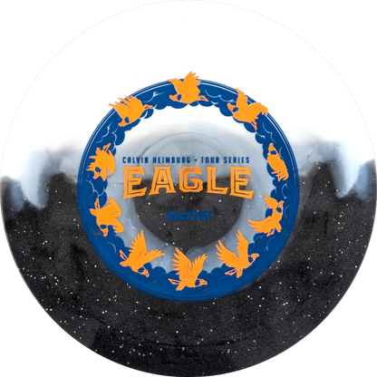 Duo 2026 Calvin Heimburg Eagle