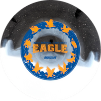 Duo 2026 Calvin Heimburg Eagle