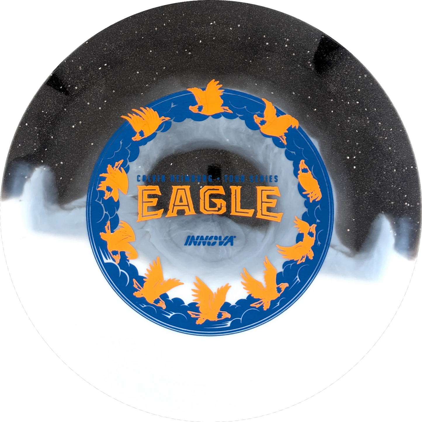 Duo 2026 Calvin Heimburg Eagle