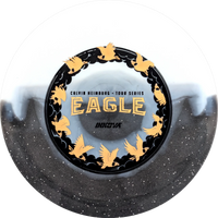 Duo 2026 Calvin Heimburg Eagle