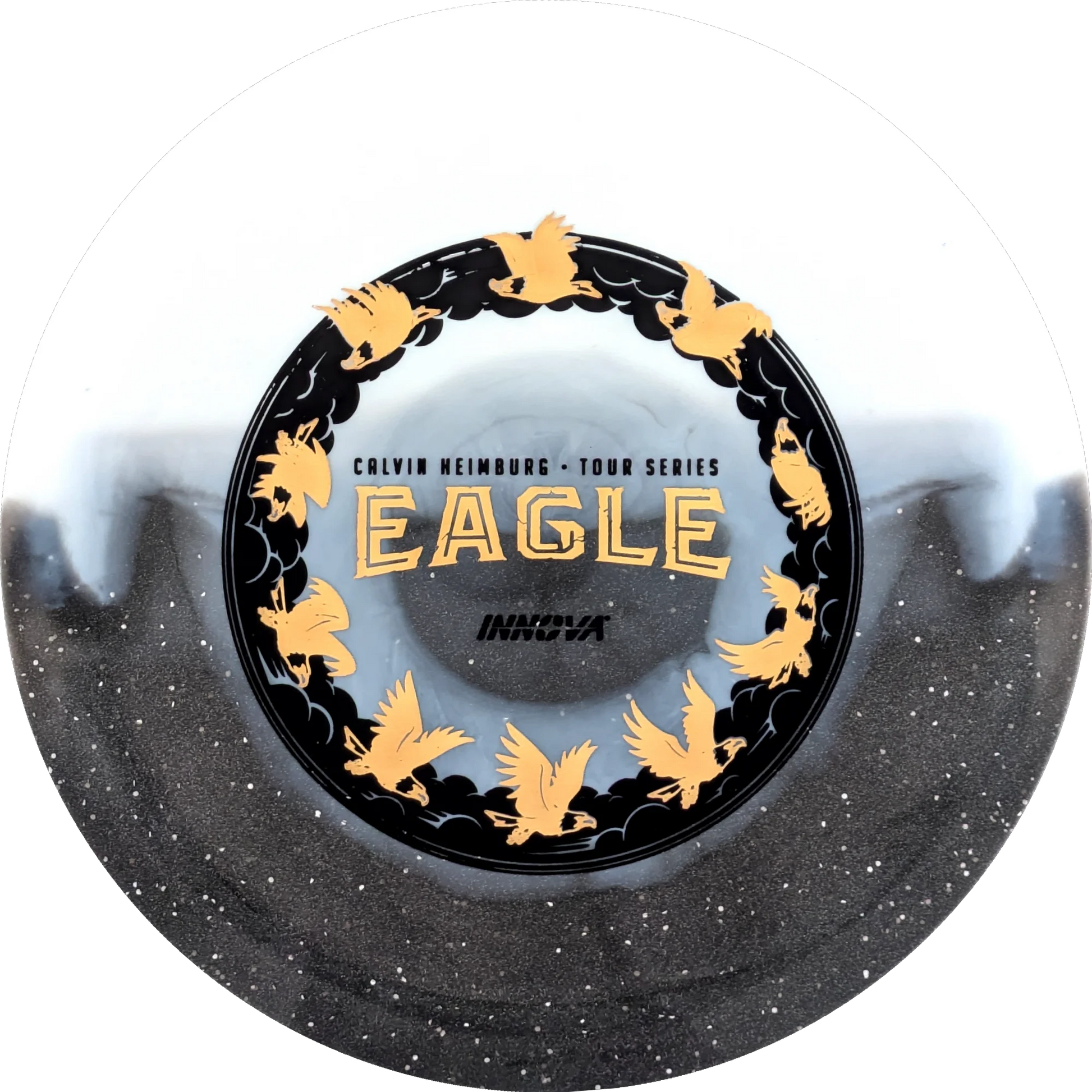 Duo 2026 Calvin Heimburg Eagle