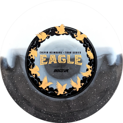 Duo 2026 Calvin Heimburg Eagle