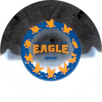 Duo 2026 Calvin Heimburg Eagle