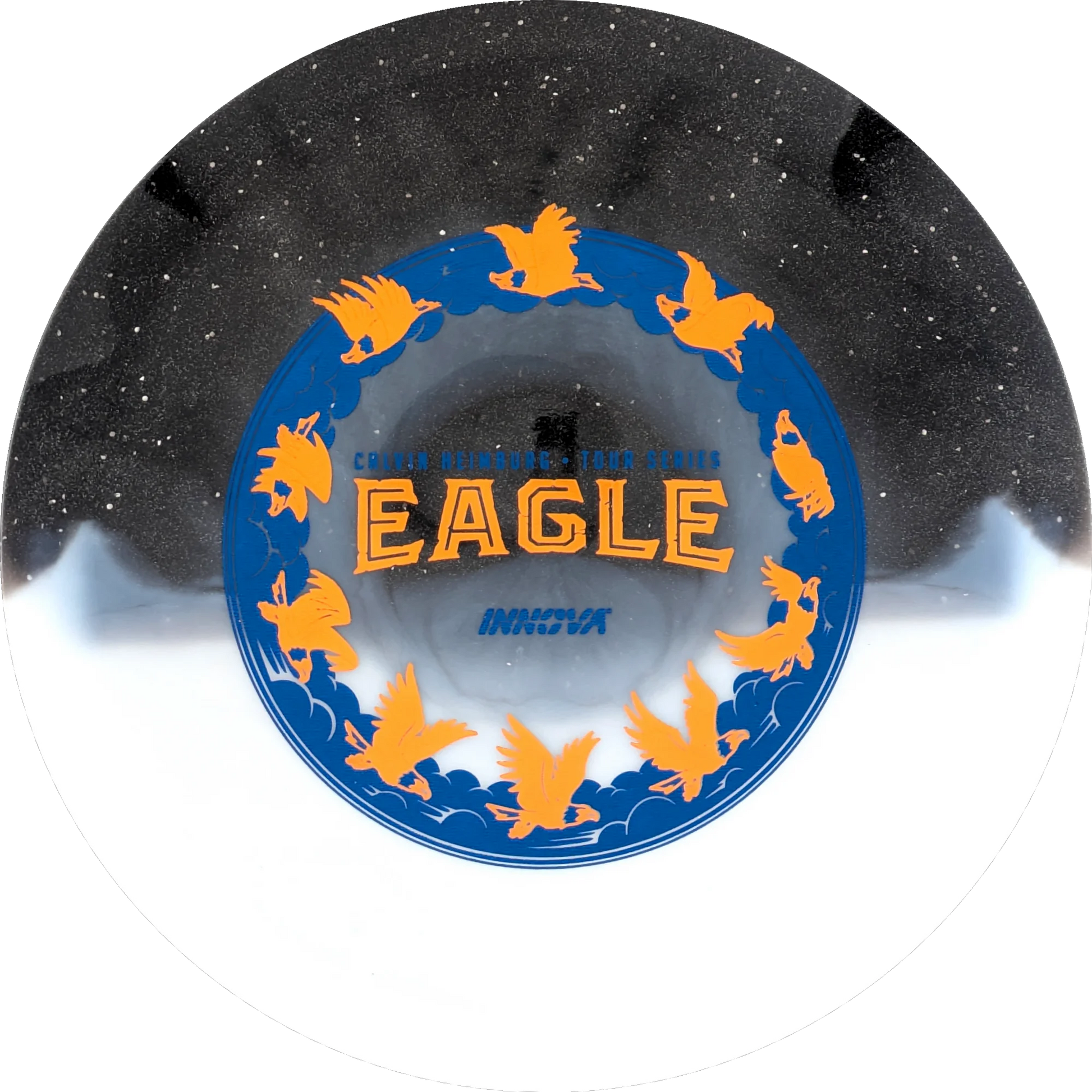 Duo 2026 Calvin Heimburg Eagle